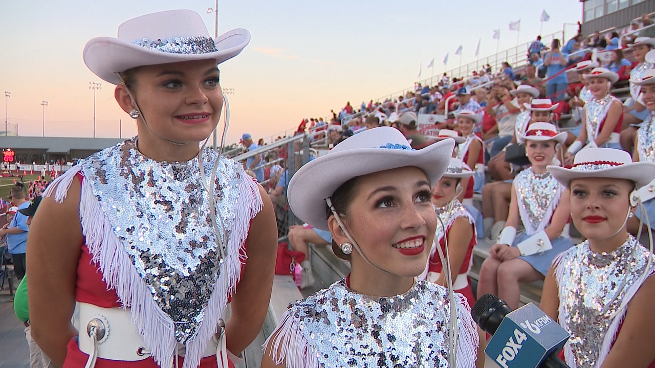 KFDM Sports (kfdmsports) / Twitter