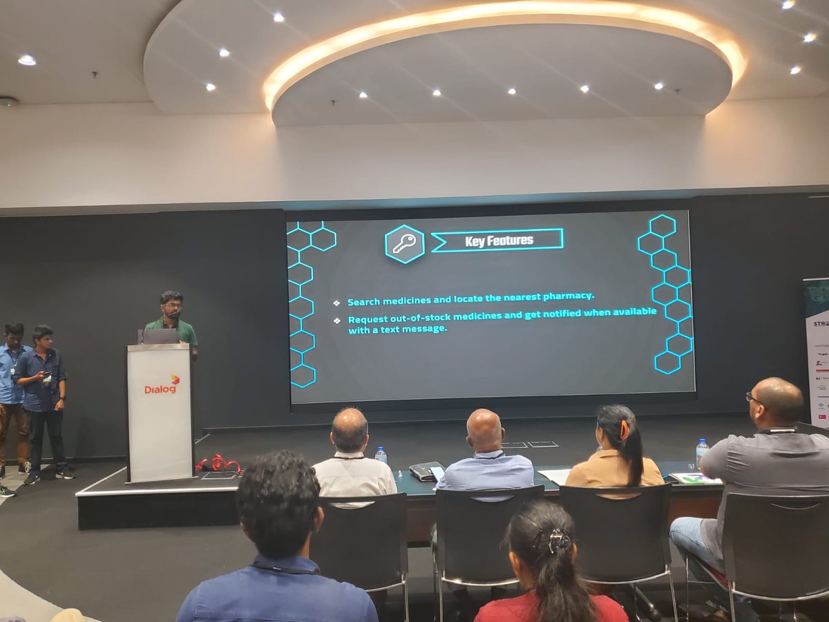 hSenidMobile's tweet photo. #CodeSouls are not holding back their spirits.
For more details:
https://t.co/1Nteg7Drvd
#Tadhack2022 #SriLanka #hSenidMobile #ideamart https://t.co/4vw3czXVfx