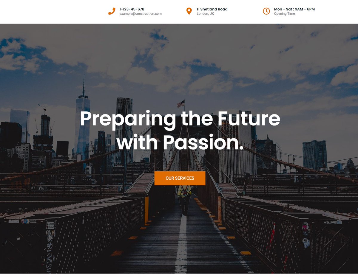 moshiurmoshi1's tweet photo. Landing page made for my US client
Target: Services
Platform: WordPress, Elementor
Client's country: Washington dc, US
If you need a website knock me: https://t.co/5XGaHy8xRs
#landingPage #responsiveLanding #wordpressLanding #salesPage #squeezePage #wordpress @ShannonPlatz https://t.co/vp1FPJ22ug