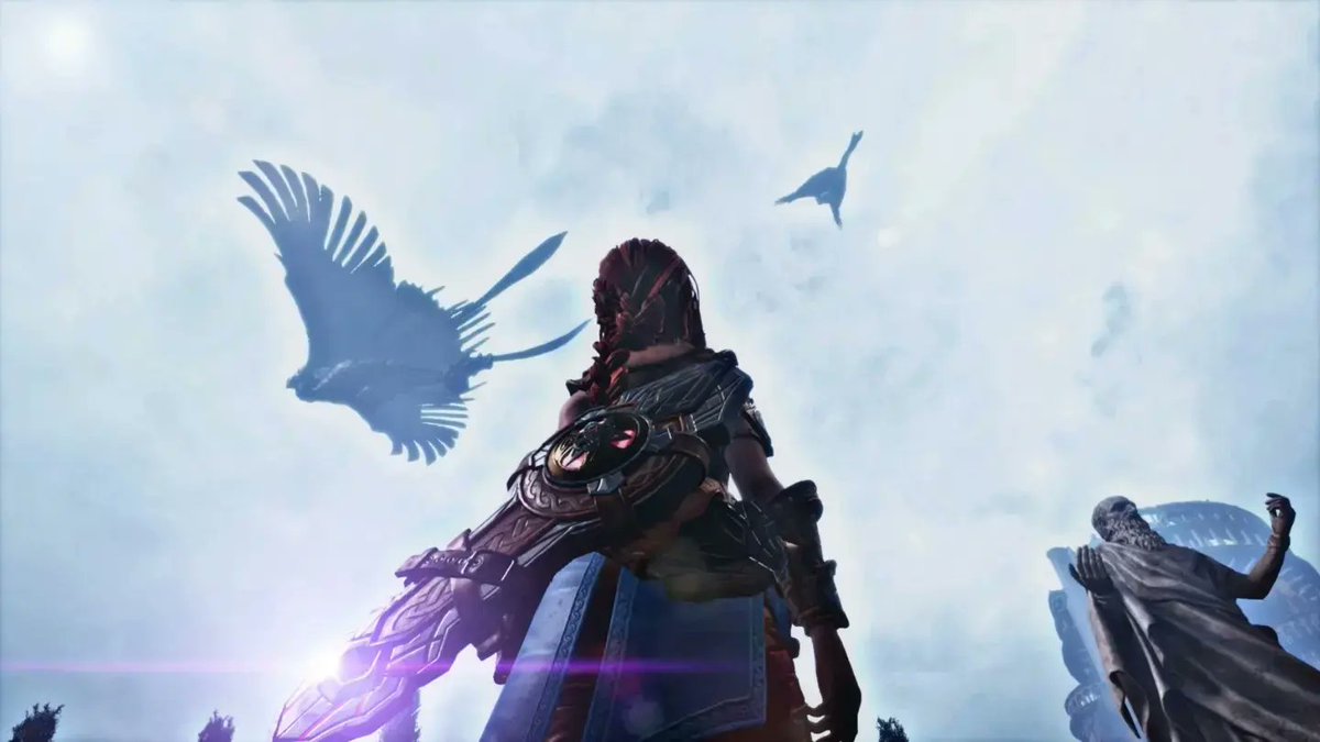 This game is Dark Souls easy mode
#asterigoscurseofthestars