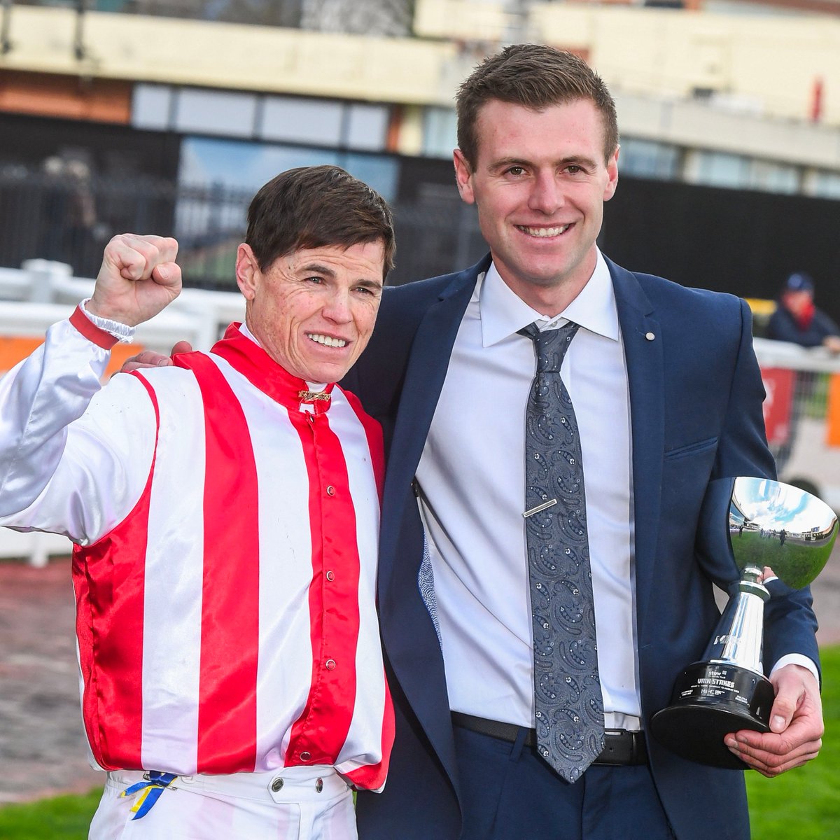 Racing.com tweet media