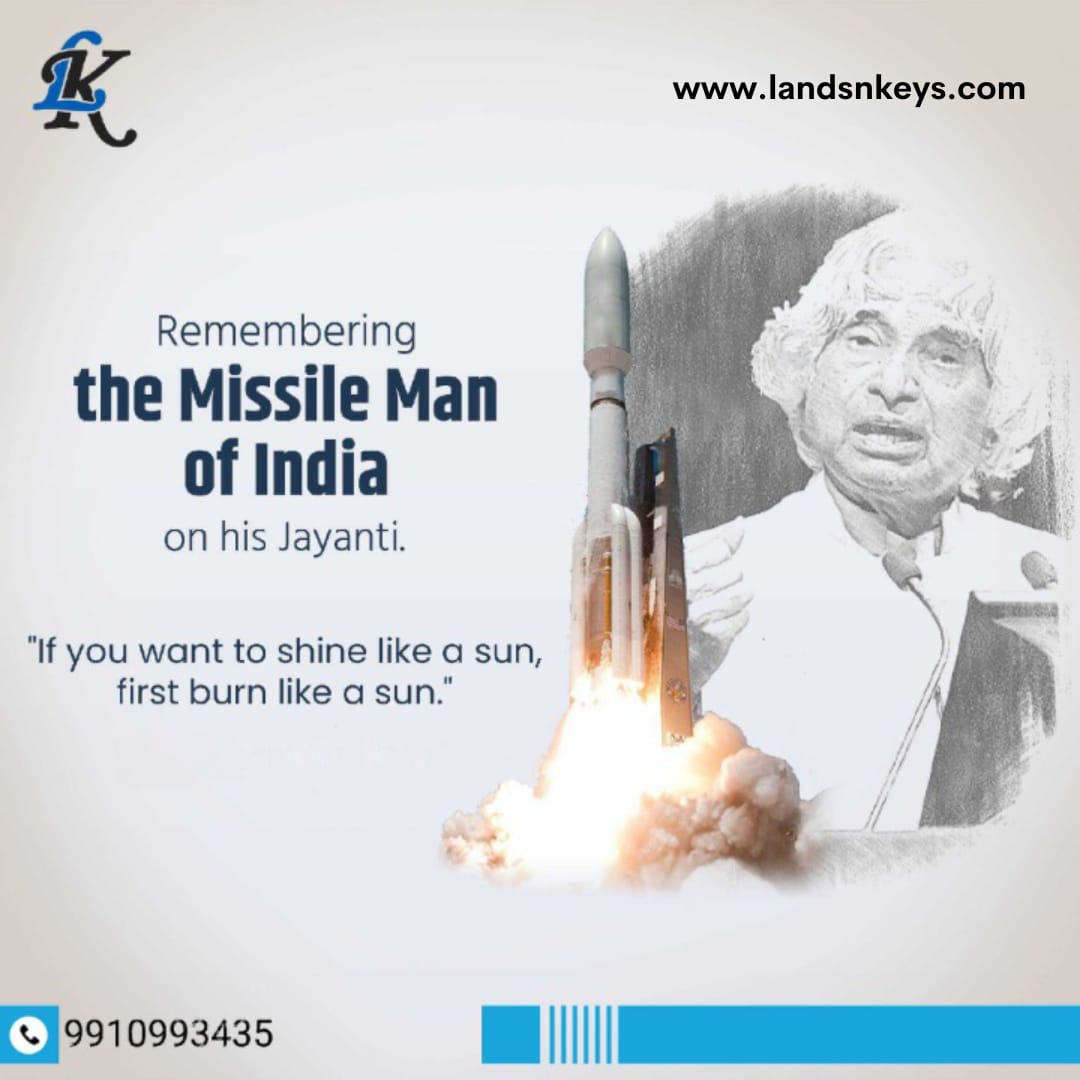 landsnkeys's tweet photo. Remembering the Missile Man of the India Dr. APJ Abdul Kalam.

#landnkeys #apjabdulkalamji #MissileMan #marketing #explorepage #Jayanti #birthday #proud #india #apjabdulkalampunyatithi #APJAbdulKalamThoughts #love #bestmoments #followus

Contact Support +91 99109 93435 https://t.co/rGzUK9xyjf