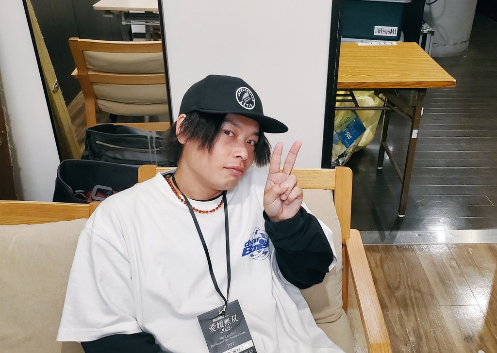 BUZZsatoshi's tweet photo. 愛媛無双メモリー3
#愛媛無双
#PLAYFORME
#ammo
#POT
#HOTSQUALL
#bacho
#locofrank
#HEROCOMPLEX
#BUZZTHEBEARS https://t.co/bKjrYP3V0a