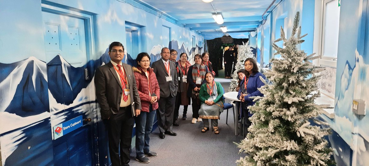 SKV H BLOCK ASHOK VIHAR (ID-1411026) (@school1411026) on Twitter photo Interacted with the management of well-known and biggest primary school <a href="/fulbridge_acad/">Fulbridge Academy</a> at Peterborough (UK) & understood the TLP, Assessment, inclusion in all and more for their tiny tods under Excellence in Schools' Leadership Programme organised by <a href="/SCERT2021/">SCERT Delhi</a> <a href="/Dir_Education/">DIRECTORATE OF EDUCATION Delhi</a> Interacted with the management of well-known and biggest primary school <a href="/fulbridge_acad/">Fulbridge Academy</a> at Peterborough (UK) & understood the TLP, Assessment, inclusion in all and more for their tiny tods under Excellence in Schools' Leadership Programme organised by <a href="/SCERT2021/">SCERT Delhi</a> <a href="/Dir_Education/">DIRECTORATE OF EDUCATION Delhi</a>