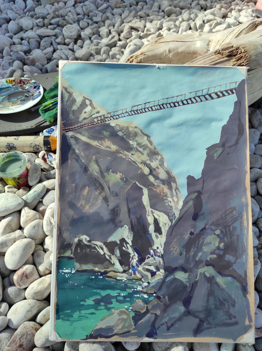 Lisa Wladimirowa tweet media