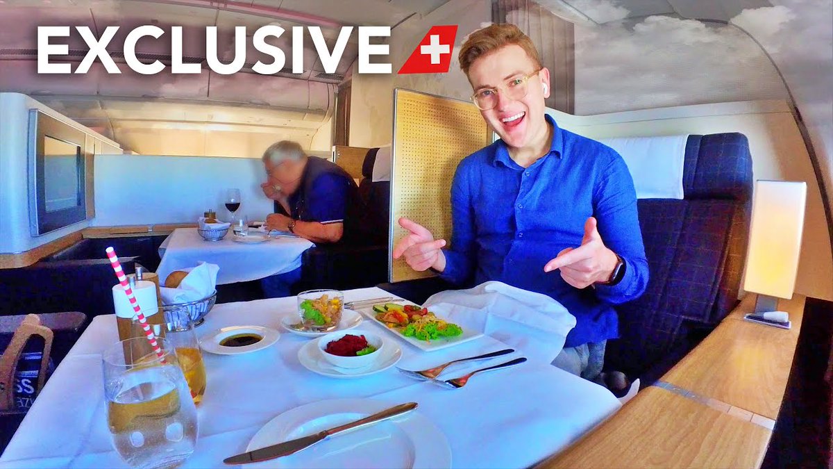 alojapan's tweet image. My FANTASTIC #Swiss First Class ...
 
alojapan.com/590898/my-fant…
 
#FirstClass #FirstClassReview #NonstopDan #Tokyo #TokyoDestinations