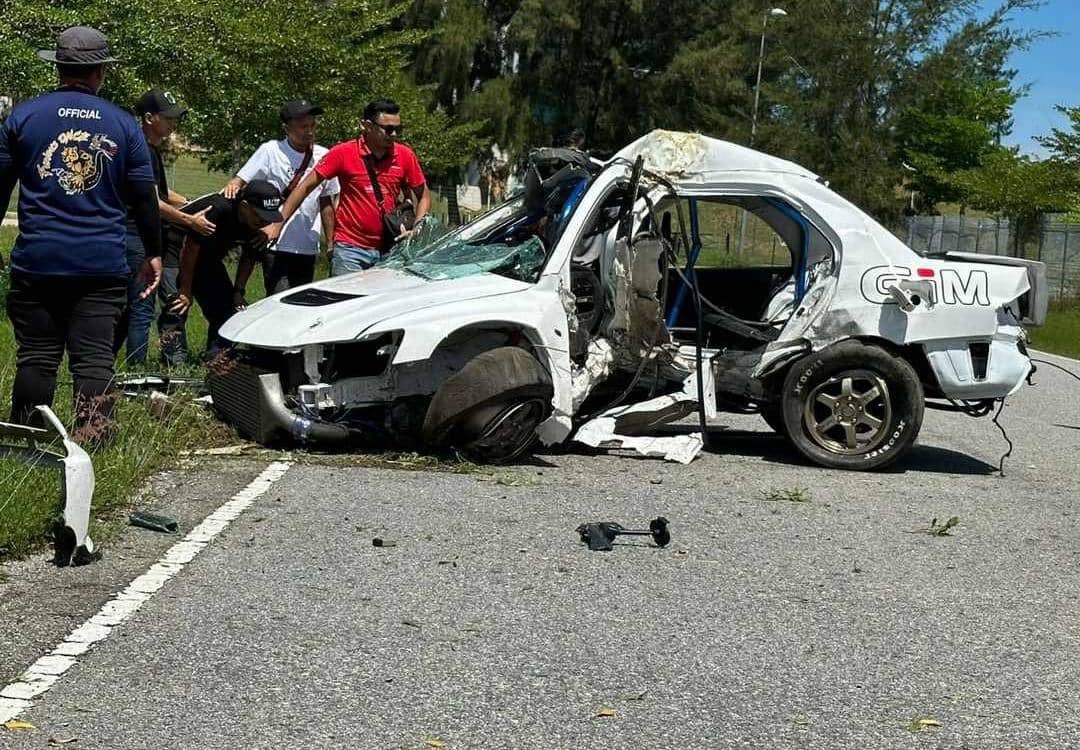 nikaddam's tweet photo. Seram 😞 
Al-fatihah untuk arwah https://t.co/rqy4CcrNzZ