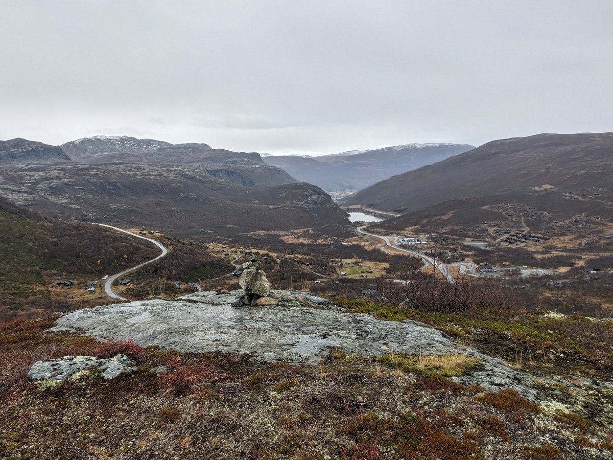 cigitalgem's tweet photo. @zbraiterman @manicode @zeroXten @t0nyuv @gebl @MalwareHuntress @stephendv @AnitaDamico @Wuytski @CarolineWMWong @joshsokol @euphoricbint @JGottsleben @tijuanera Happy now Saturday from Norway, Zoe. Just spent a week kinda sorta off grid in the mountains. We did talk #swsec a bit though because @kabaakh is a fellow deep geek. https://t.co/MlH92FiA86