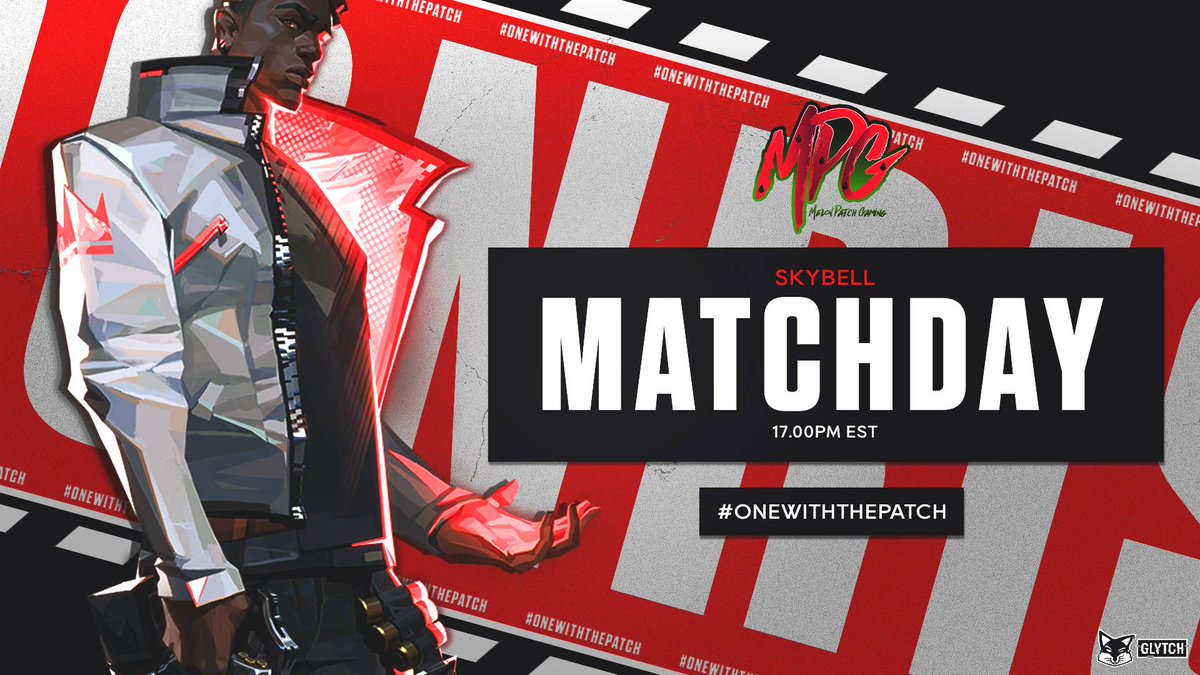 MelonPatchGamin's tweet photo. MPG x Skybell 9 hosted by @IGLeagueEsports
Calling all melonheads! Support our bois TODAY @ 5pm est below as they mow down the competitors and come out on top.
📺: https://t.co/YyBEgs1P7p
#OneWithThePatch🍉 https://t.co/IFwjr1WZgd