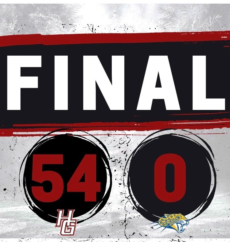 Hazel Green Football (@hghs_football) on Twitter photo 