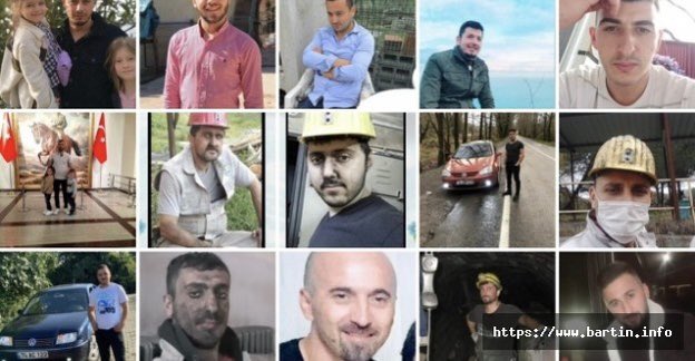 Amasra Maden Faciası Şehitlerinden bartin.info/amasra-maden-f… <a href="/bartininfo/">bartin.info</a> Allah rahmet eylesin 🤲🤲 #bartın #Amasra #patlama