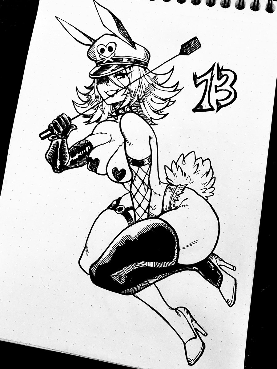 Buntober Day 13: Poison 