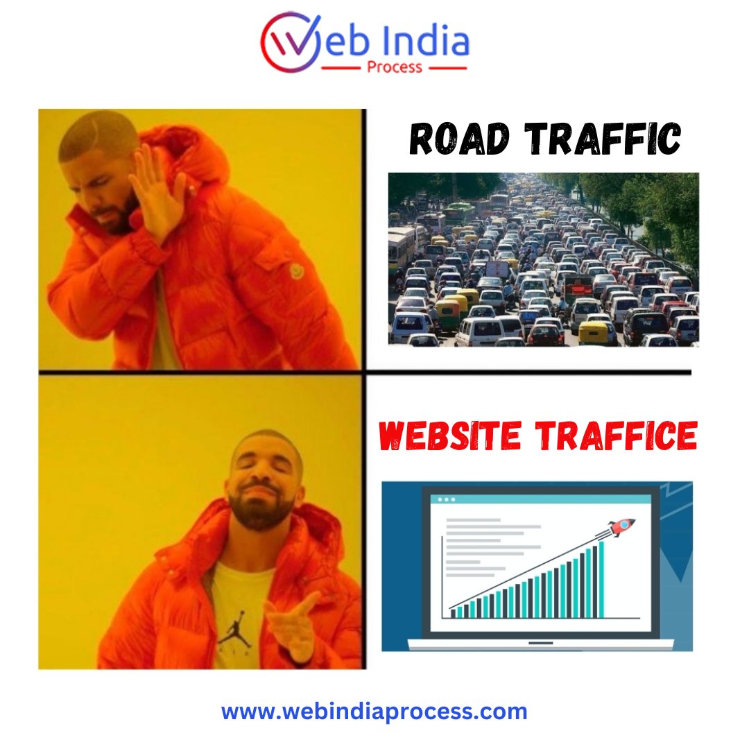 webindiapro's tweet photo. Best Digital Marketing Company In Dwarka, New Delhi
Company Name: Web India Process
Call/Whatsapp: +91 79827 22130 , 7982769618
Email Us: info@webindiaprocess.com
Visit Us: https://t.co/f1a3AlJUBi
#Bestdigitalmarketingagencyindwarka #webindiaprocess #memespost #websitetraffic https://t.co/5pxNVGAEcn
