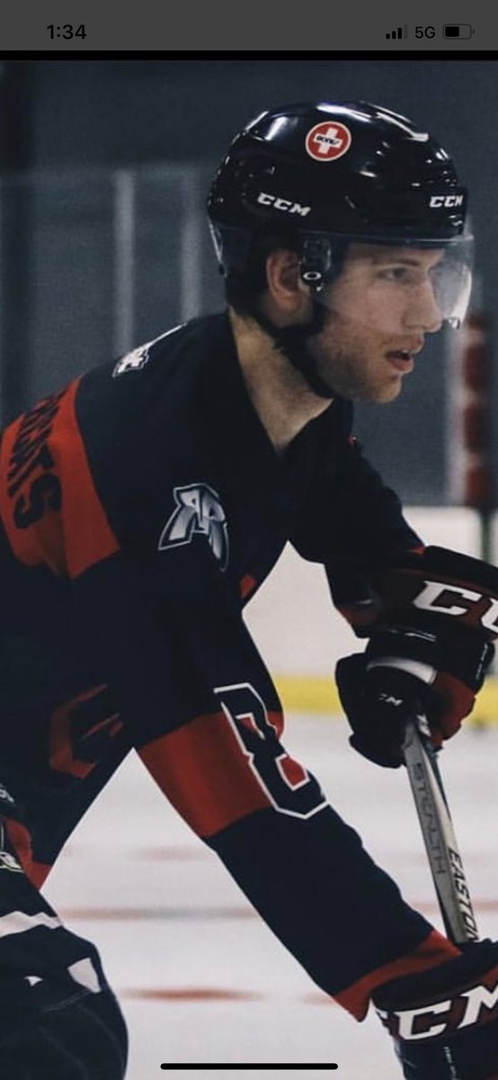 iscahockey's tweet image. Good luck to former employee and long time ISCA player @garretnegron  and his @montclairstateroller as they return from a long hiatus from Covid! Best of luck to Garret’s Gang!