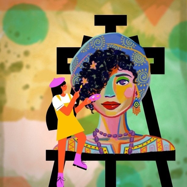 How's this art 🎭
Twitter 👇
<a href="/world_war3nft/">world_wide_NFTs</a>
Instagram👇
@world_wide_nfts26

#worldwidenfts26 #nftmarketplace #openseaart #artistsoninstagram #metaverse
 #rarible #ethereum #nonfungible #digitalasset #openseason
#metamask🦊
#coinbase #images #designersare
via <a href="/rarible/">Rarible</a>
Via <a href="/opensea/">OpenSea</a>