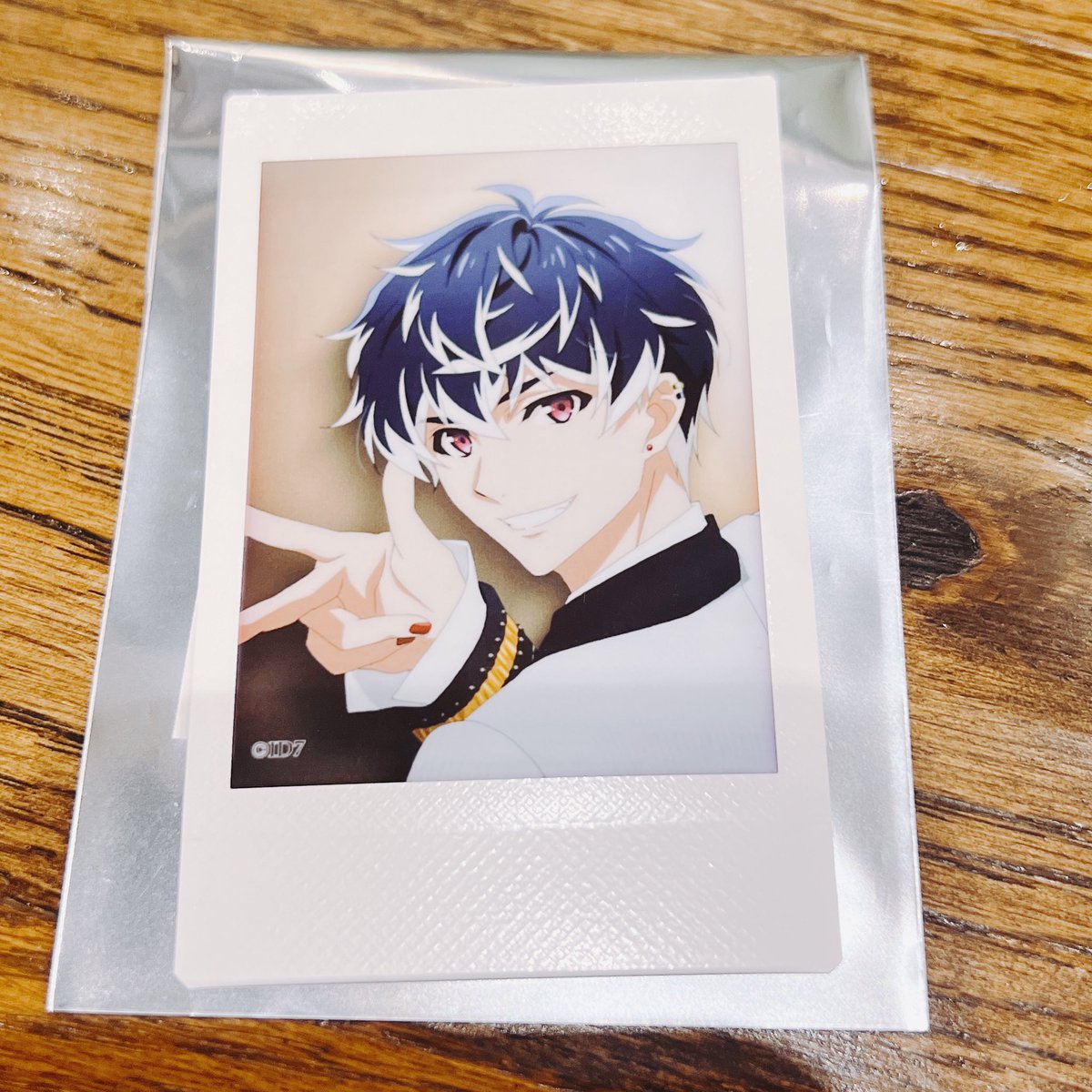 ayya_444's tweet photo. @1
アイドリッシュセブン アイナナ Re:vale LIVE GATE Re:flect U 
チェキコレクション チェキ リヴァライ
交換

譲）桃(白背景)

求）千(白背景)

ただいま調布におります
検索からでもお気軽にお声がけください🙇‍♀️ https://t.co/bN96O2u10X