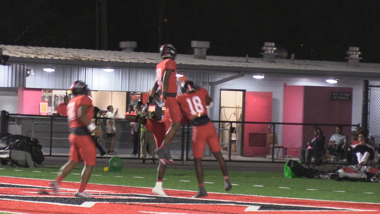 KFDM Sports (kfdmsports) / Twitter