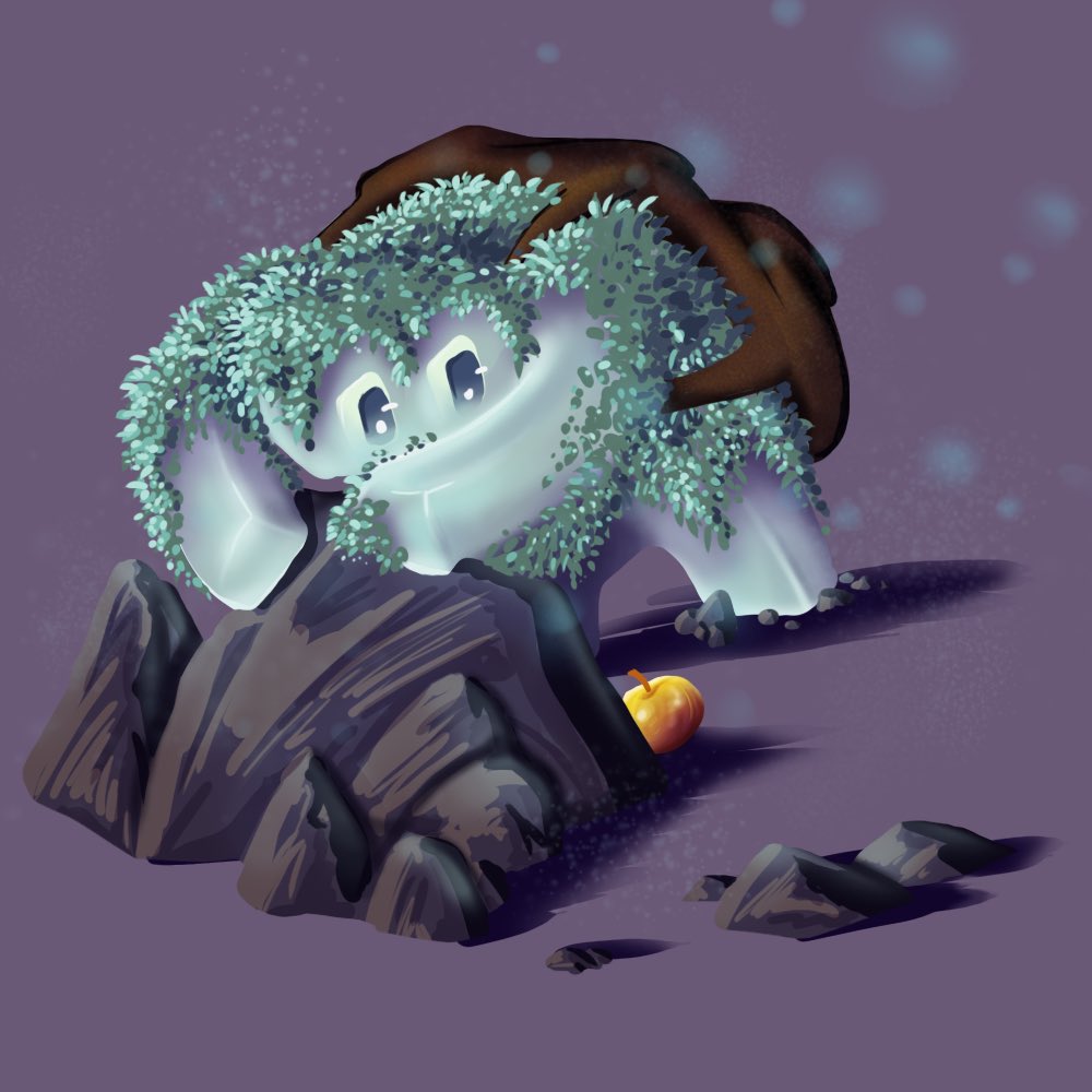 The_Rogue_Ari's tweet photo. The Rascal! What non are you voting for? #MinecraftMobVote #MinecraftLive2022 #rascal #RASCALSWEEP https://t.co/ueEHtLg6j3