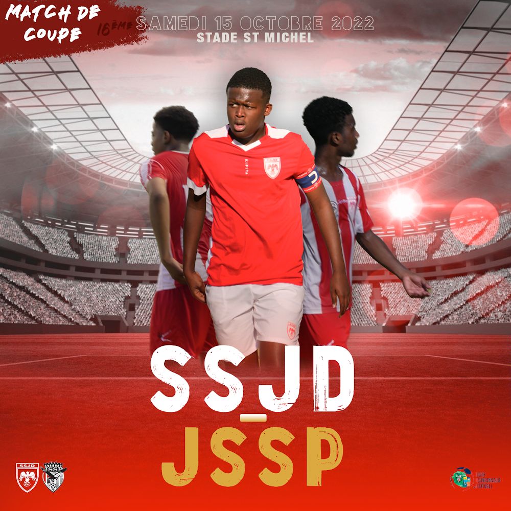 H974Eric's tweet photo. 😉 Étape du jour⛰️ ⚽🏟️ 
 ✊🤞👊⚪❤️ #SSJD #U17 #Foot @saintdenis974 #Coupe 🏆@LRF974 @MatthewsWaro @KDET6 @zamela9748 @PalmaDy @kaporalzef @savat2dwa @footile974 ..✌️ https://t.co/IUofb6yJ2u