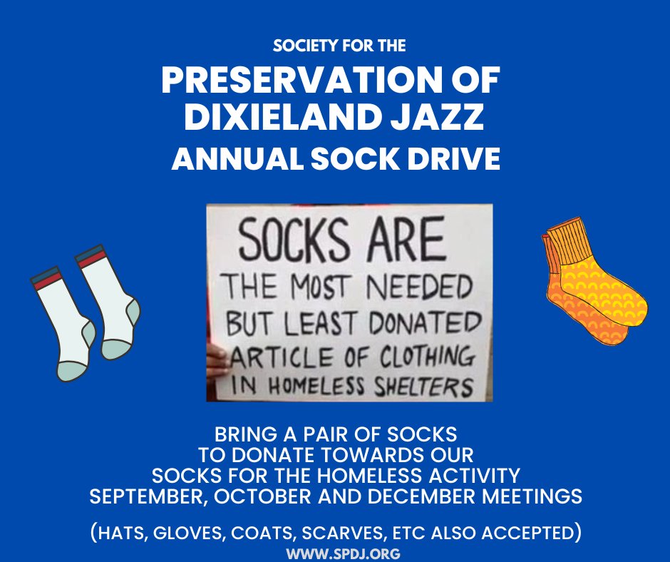 ForDixieland's tweet photo. SPDJ meets most 4th Sundays 1-5 pm at Duarte Elks Lodge, 2436 Huntington, Duarte.  Musicians bring your axe, dancers bring your shoes, everyone else bring your happy ears!  Admission $15 nonmembers/$8 members.  https://t.co/jBObTDbXez #SPDJ #TradJazz #DixielandJazz https://t.co/1bQkMSdYl4