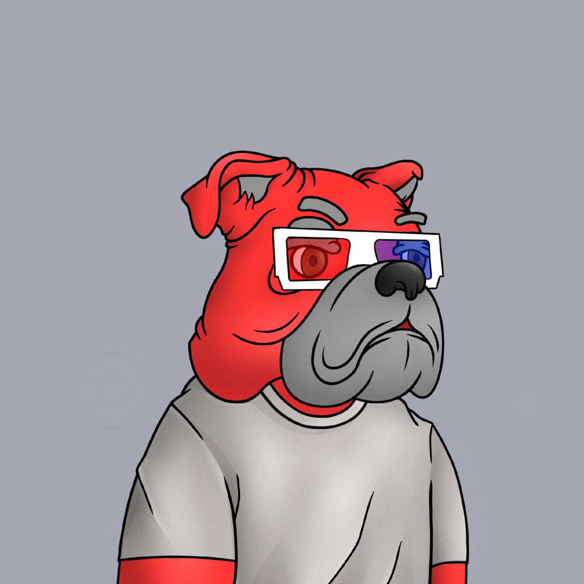 BulldogNFTSales's tweet photo. 🐶 Bulldog #1936 sold for 0.45 SOL  💵  $15 USD

"An alternate reality, where $BONE rules all..."

🐦 @bbsolana

🧾 https://t.co/d1SrqreCm0 https://t.co/EOx0lqalbi