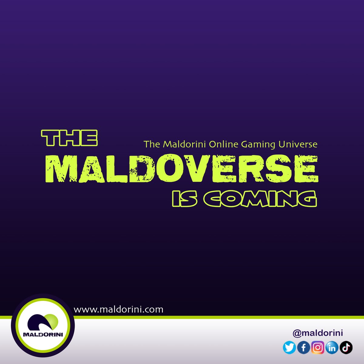 Maldomax tweet media