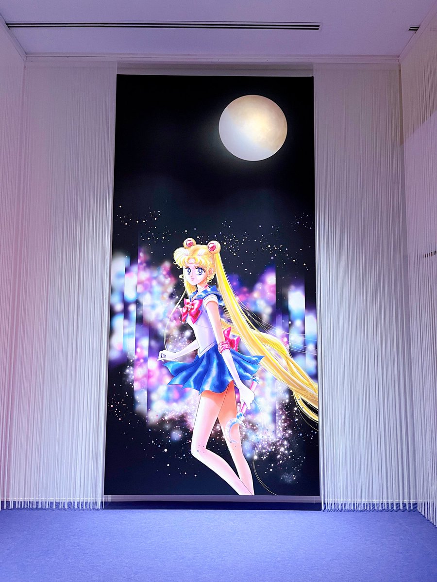 セーラームーン ,月野うさぎ 「 」|みしま🧨のイラスト