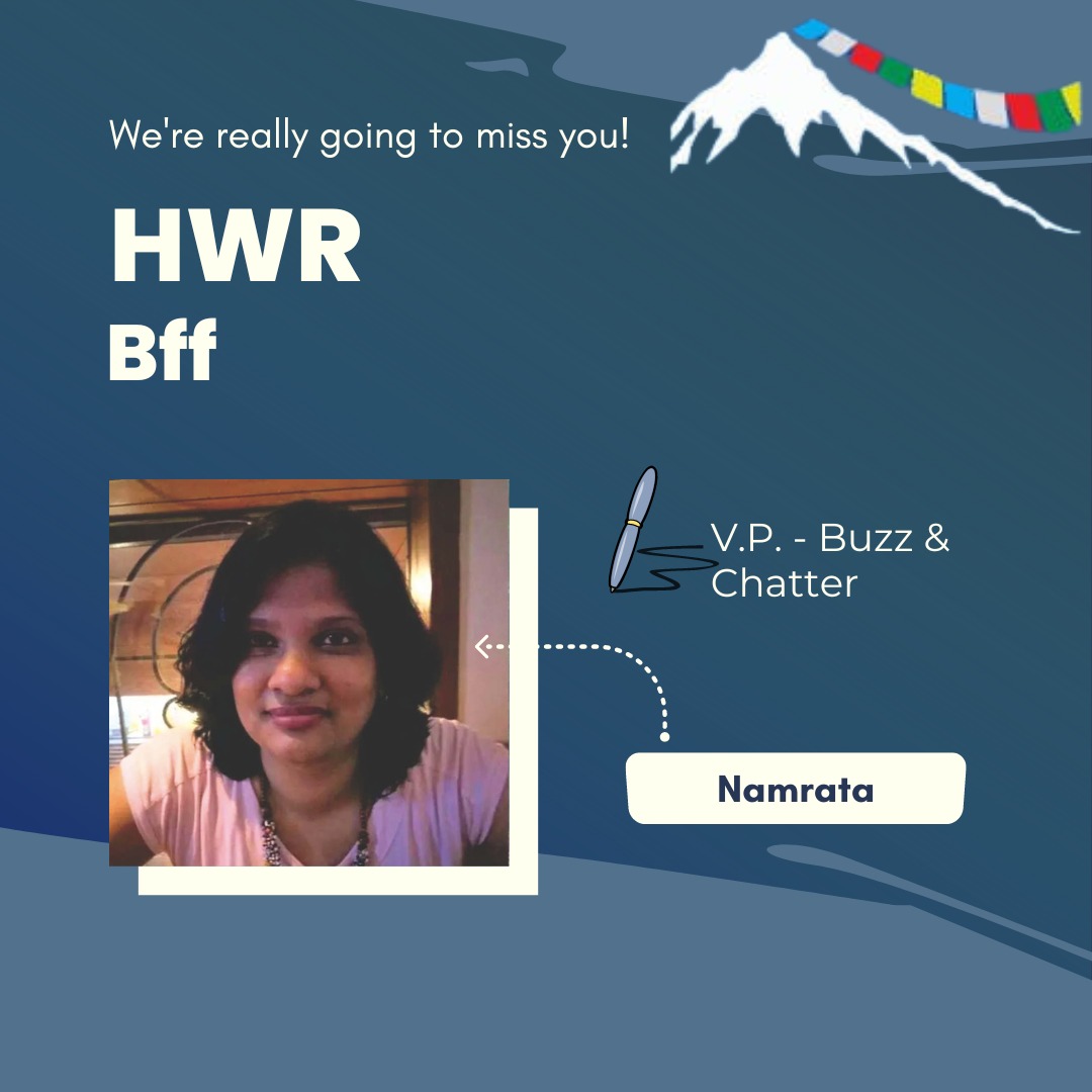 HimalayanWrite's tweet photo. "Namrata wore flipflops on her first visit to the retreat in #Feb2020. In my ignorant enthusiasm, I made her walk 5 km up and down steep hill slopes in cold and rain to visit the Chirag School. Despite that she quickly became the best friend #TheHimalayanWritingRetreat ever had." https://t.co/NIxxoIPO8B