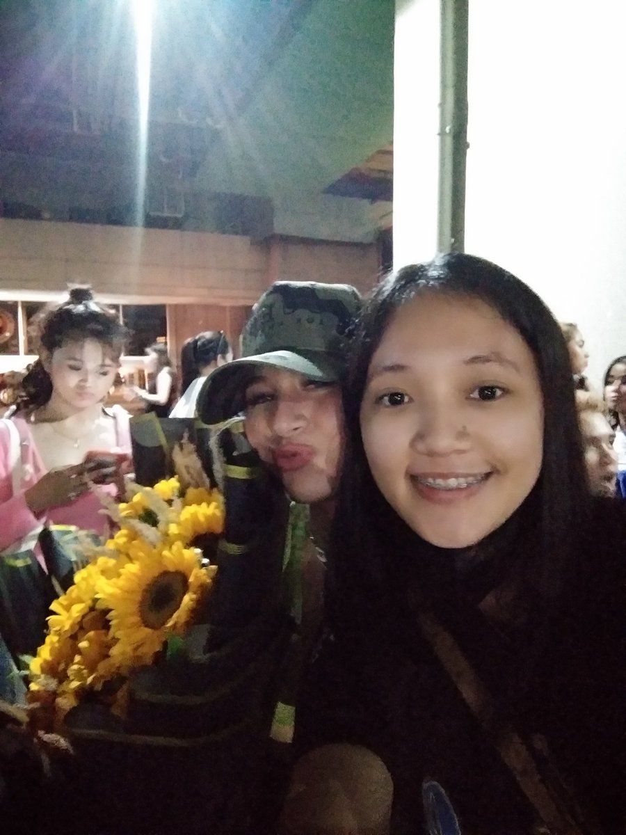 princess_argete's tweet photo. Isa lang masasabi ko sayo mahal sobrang worth it mong suportahan, for me this is the most memorable night 🤍

￼ https://t.co/cUrXTYumHE