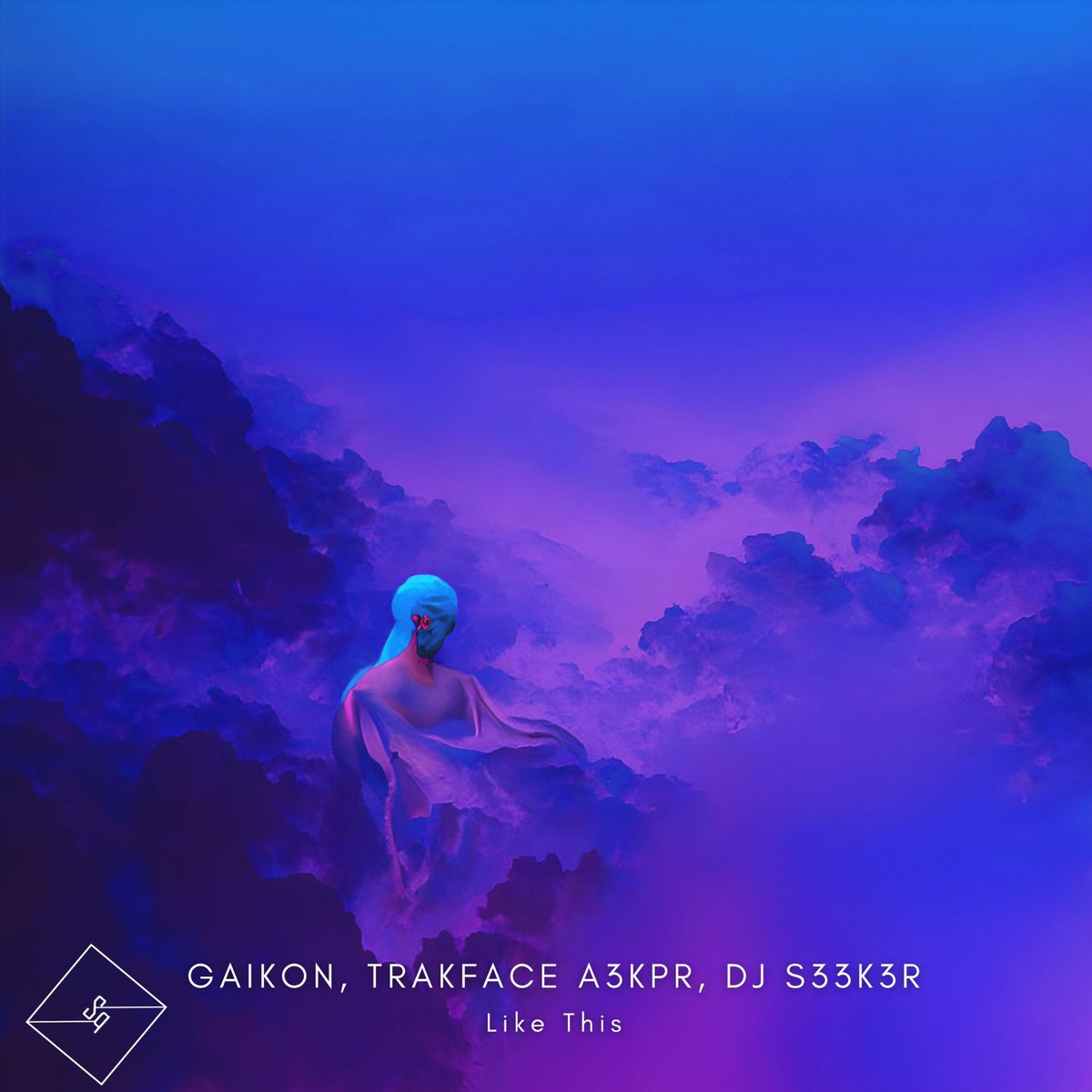 𝐋𝐢𝐤𝐞 𝐓𝐡𝐢𝐬, with @gaikon_ &amp; @trakface_a3kpr OUT NOW!

Via @squarelinerecords 

Like, Share &amp; Stream, OUT NOW all Streaming Platforms! 👾

#NewMusicFriday #djs33k3r
#futurebassmusic #dubstepmusic #illeniummusic #martingarrix
