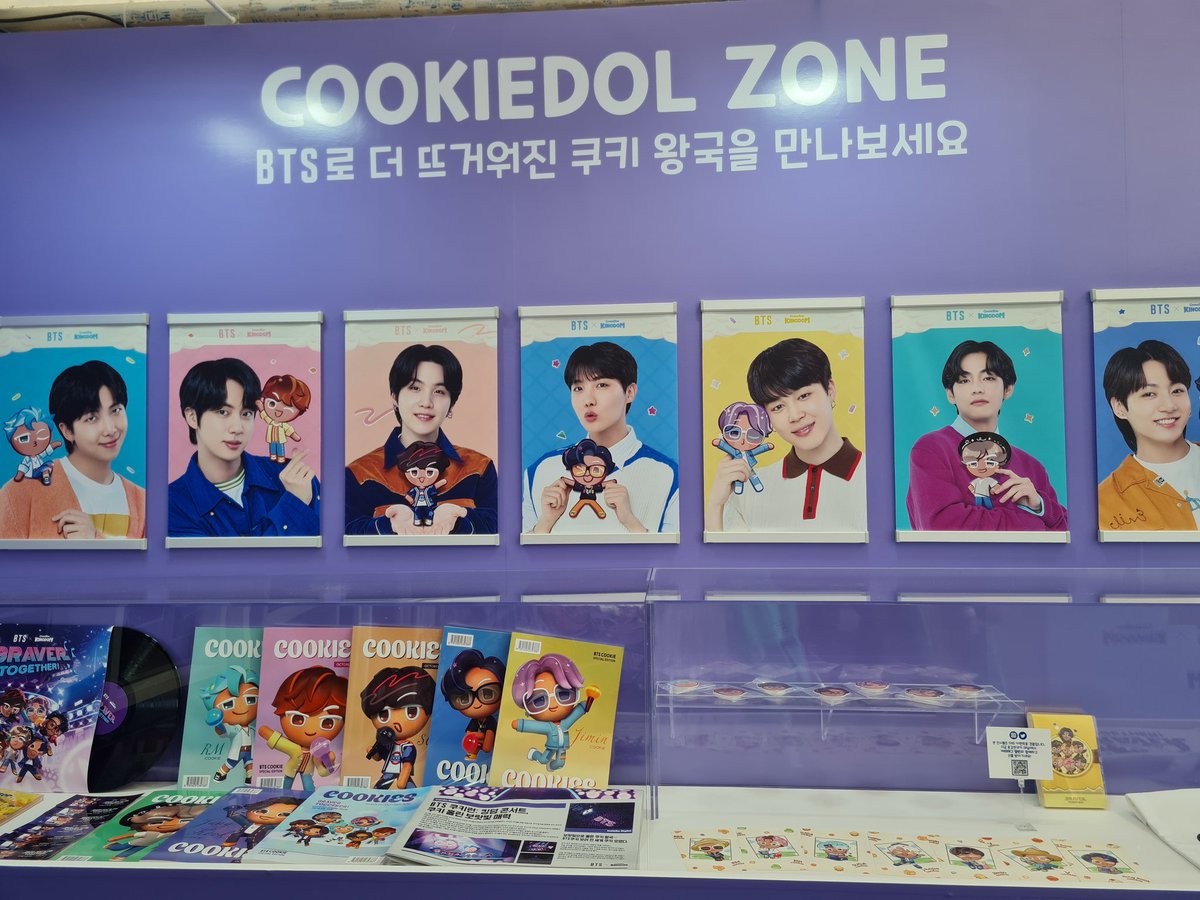 PriyaGautami1's tweet photo. #BTS #kookiekingdom #BraverTogether https://t.co/wo0VAlLpNh
