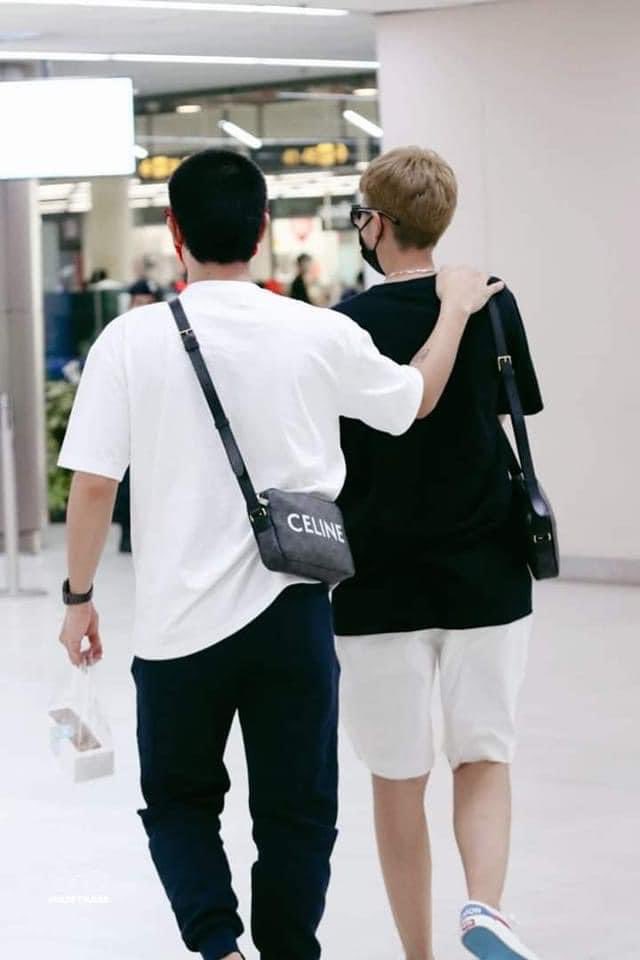 sumatok2012's tweet photo. ศรัทธาสู่ความสุข✨🌙💚💛 #BelievetoHappiness https://t.co/En3X7R5NDU