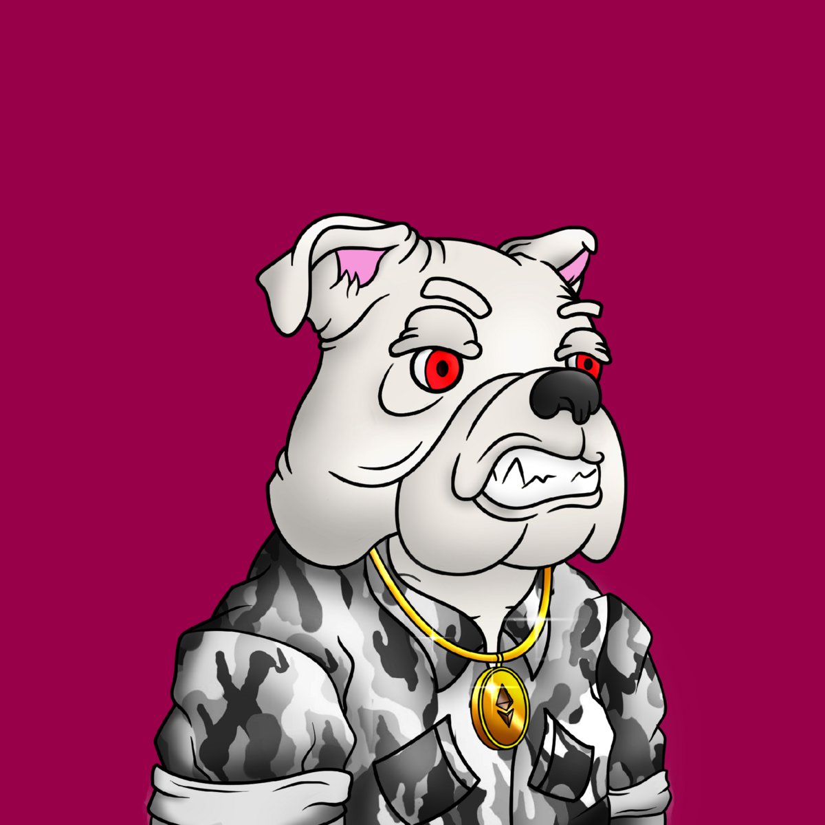 BulldogNFTSales's tweet photo. 🐶 Bulldog #570 sold for 0.4 SOL  💵  $13 USD

"An alternate reality, where $BONE rules all..."

🐦 @bbsolana

🧾 https://t.co/ijgkSXMdwQ https://t.co/gpWxqeB7uJ