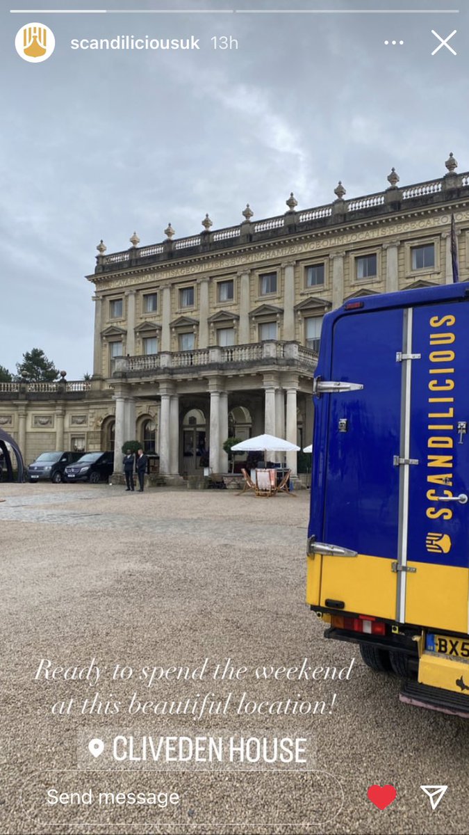 Scandilicious uk tweet media