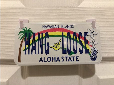 TomwPatterson's tweet photo. Found some #helvetica typeface out in the wild. #Hawaii #rsj108 @kelsmcfitz @DisruptiveDESGN https://t.co/bpFh1bRnMI
