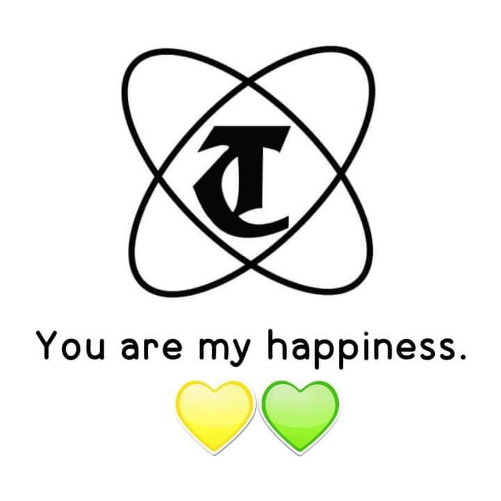 NookPai_219's tweet photo. เรารักและศรัทธาในตัวพวกคุณเสมอนะ💛💚 "จากศรัทธาสู่ความสุข"
#นุ๊กธนดล #นุ๊กปาย #ป๊ายปายโอริโอ้ 
#Believetohappiness https://t.co/wg4ZdUtsIq