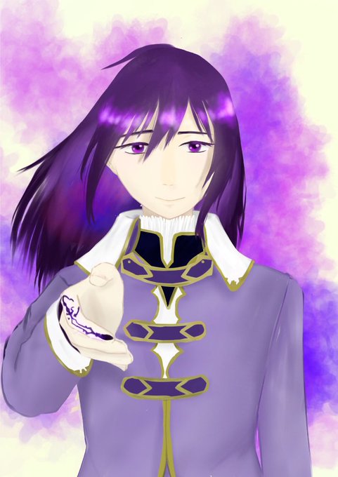 ヨルの鍵のtwitterイラスト検索結果