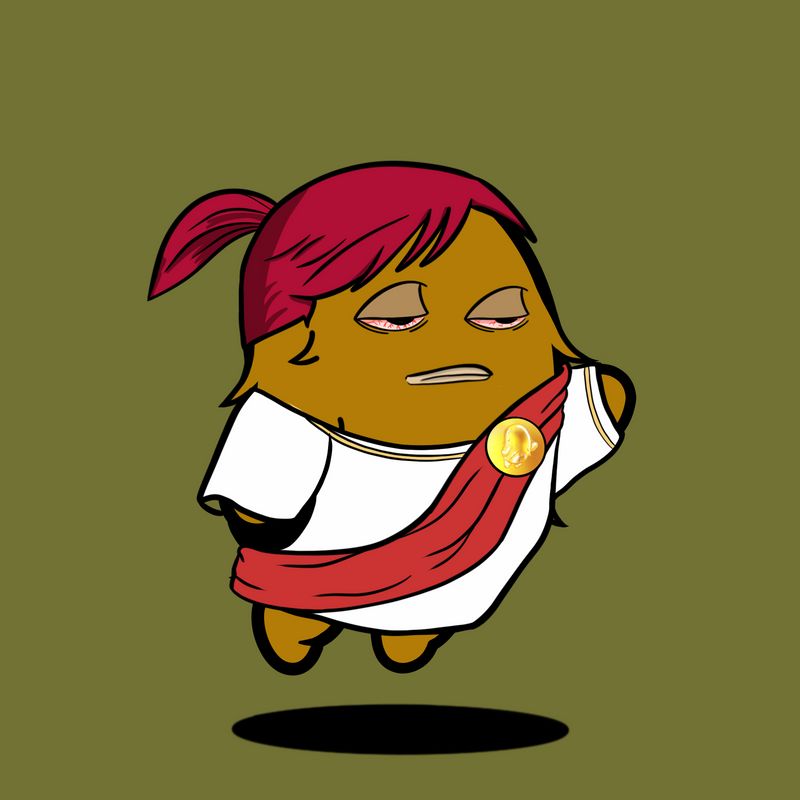 BoredBeanzYachtClub - Bored Beanz Yacht Club #154
Sold for: 0.003 Ethereum (USD )