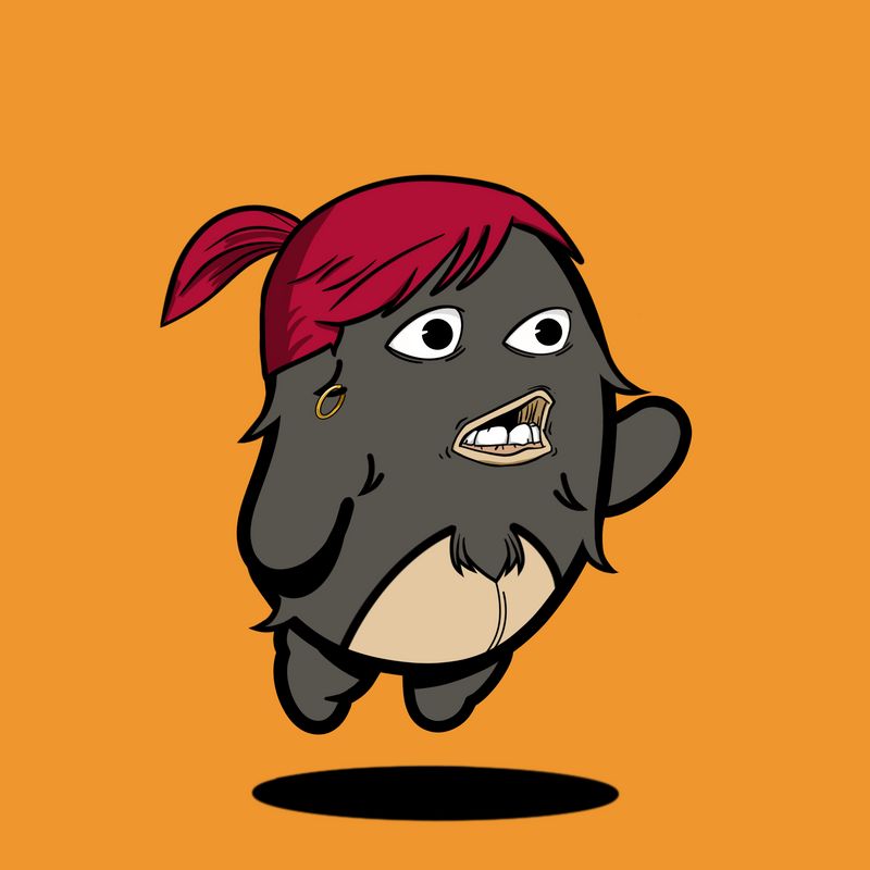 BoredBeanzYachtClub - Bored Beanz Yacht Club #2275
Sold for: 0.00166 Ethereum (USD )