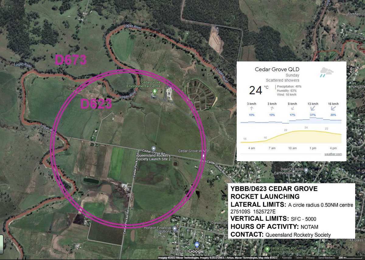 QRS_Rocketry's tweet photo. Weather is looking suitable for at least a few good hours of rocketry tomorrow morning. We expect to be flying from 9am, with our AGM following packdown. https://t.co/uepwPAO8pp