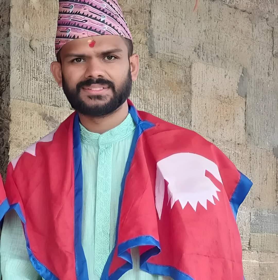 Routine of Nepal banda tweet media