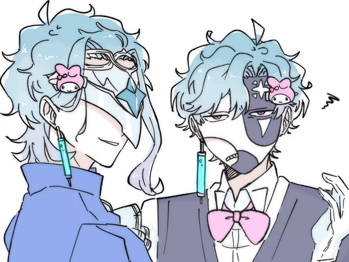 まいめろおそろ 