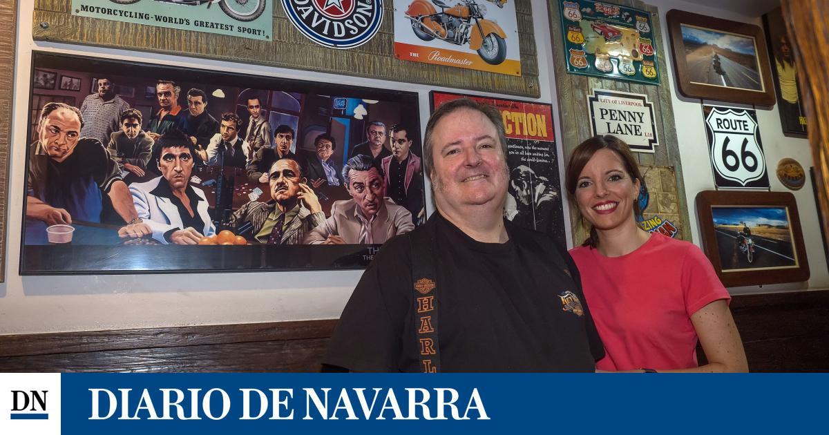 Diario de Navarra tweet media