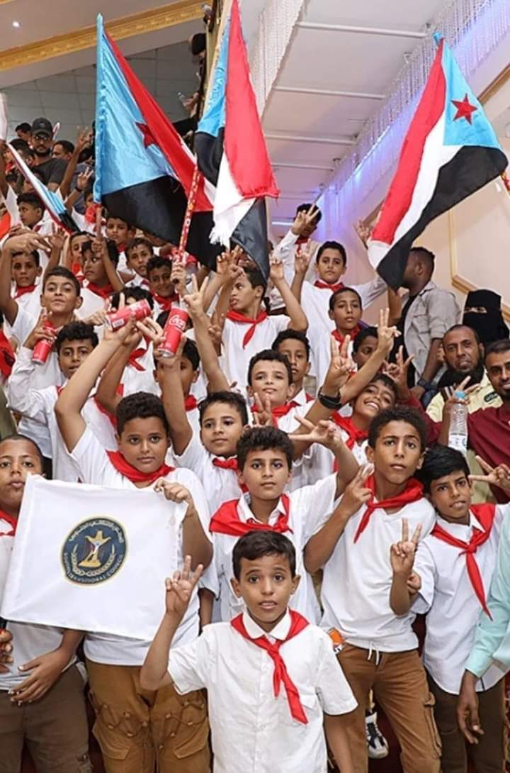 صباح الخير يا وطني 
#الجنوب_العربي 
#حضرموت_جنوبيه_مليونيه_الخلاص