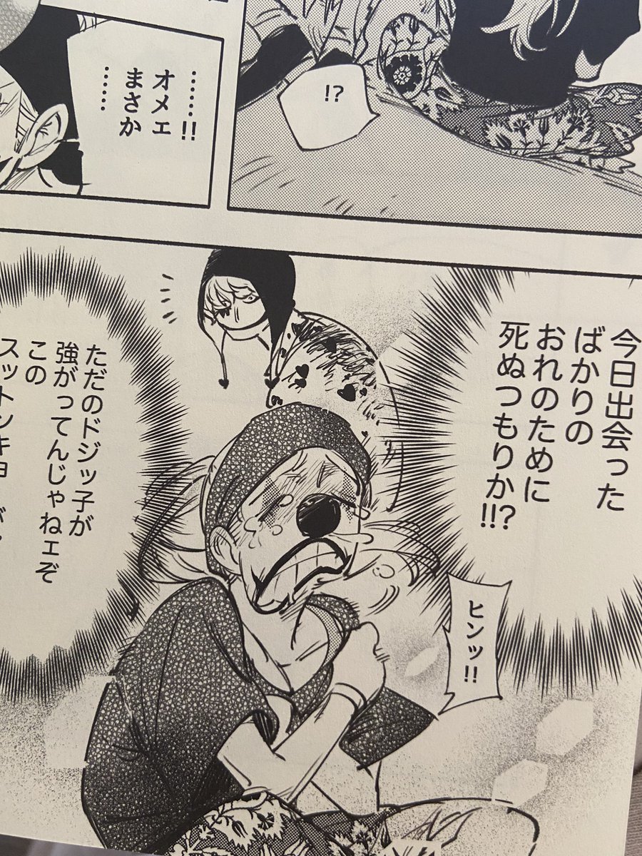 届いてた!!印刷綺麗だったさすが緑陽社さん 