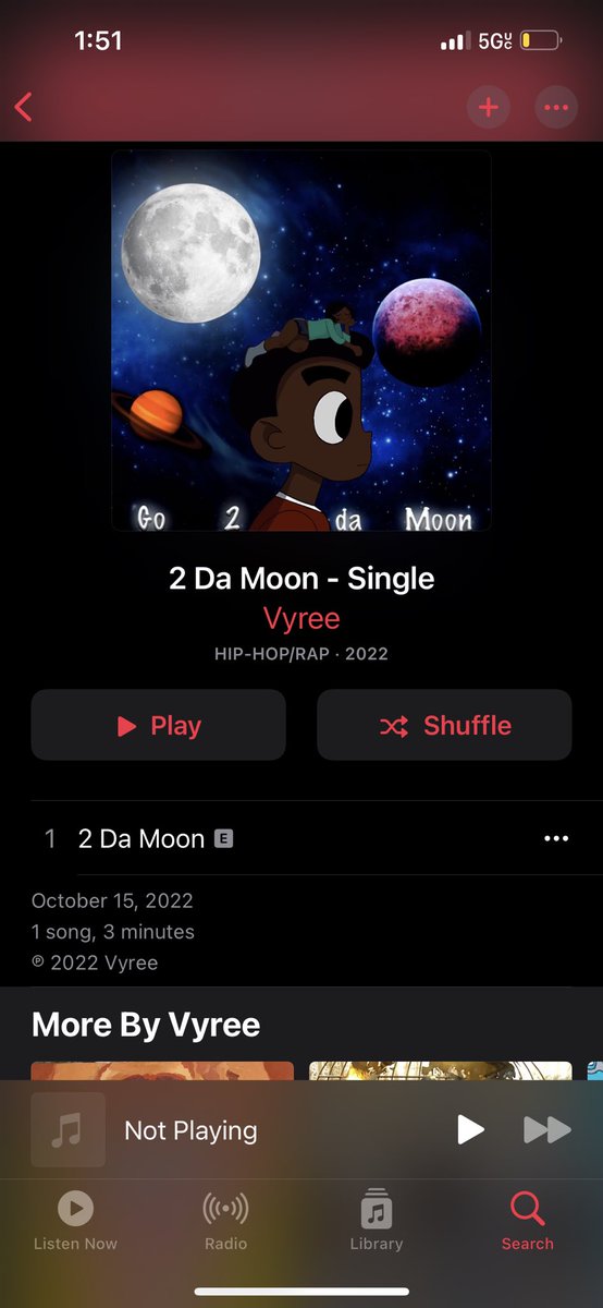 MondtheDon's tweet photo. 🕺🏿🕺🏿🕺🏿🕺🏿🕺🏿🕺🏿 @1GunnaGunna remix when u out twin 🤞🏾 2 Da Moon out everywhere ima drop some love shit and then we’ll start dropping projects #NewMusicFriday #NewMusicDaily #LilBaby #AMAs #CT #RapRadar # https://t.co/klMTeCKjtK