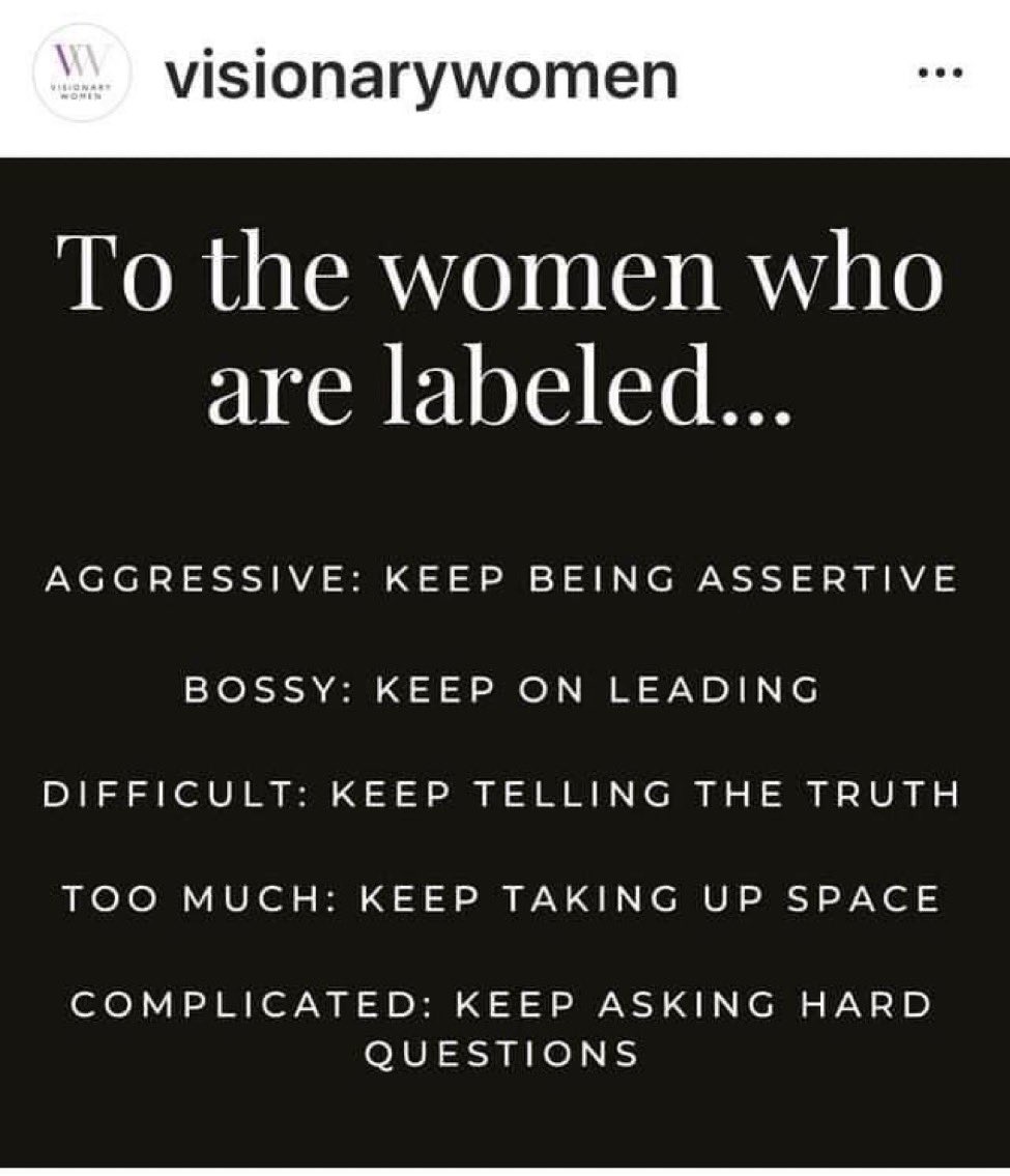 jenvopeace's tweet photo. #women #Leadership https://t.co/gtBCa3KDQi