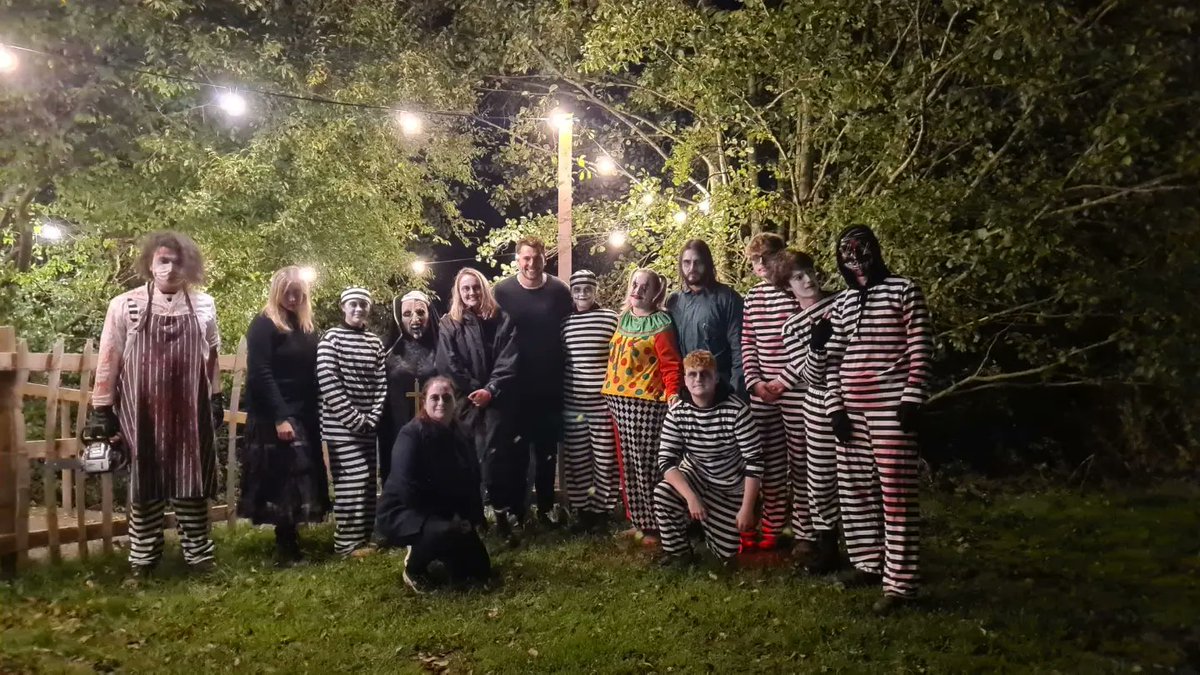 Shane Senior tweet media