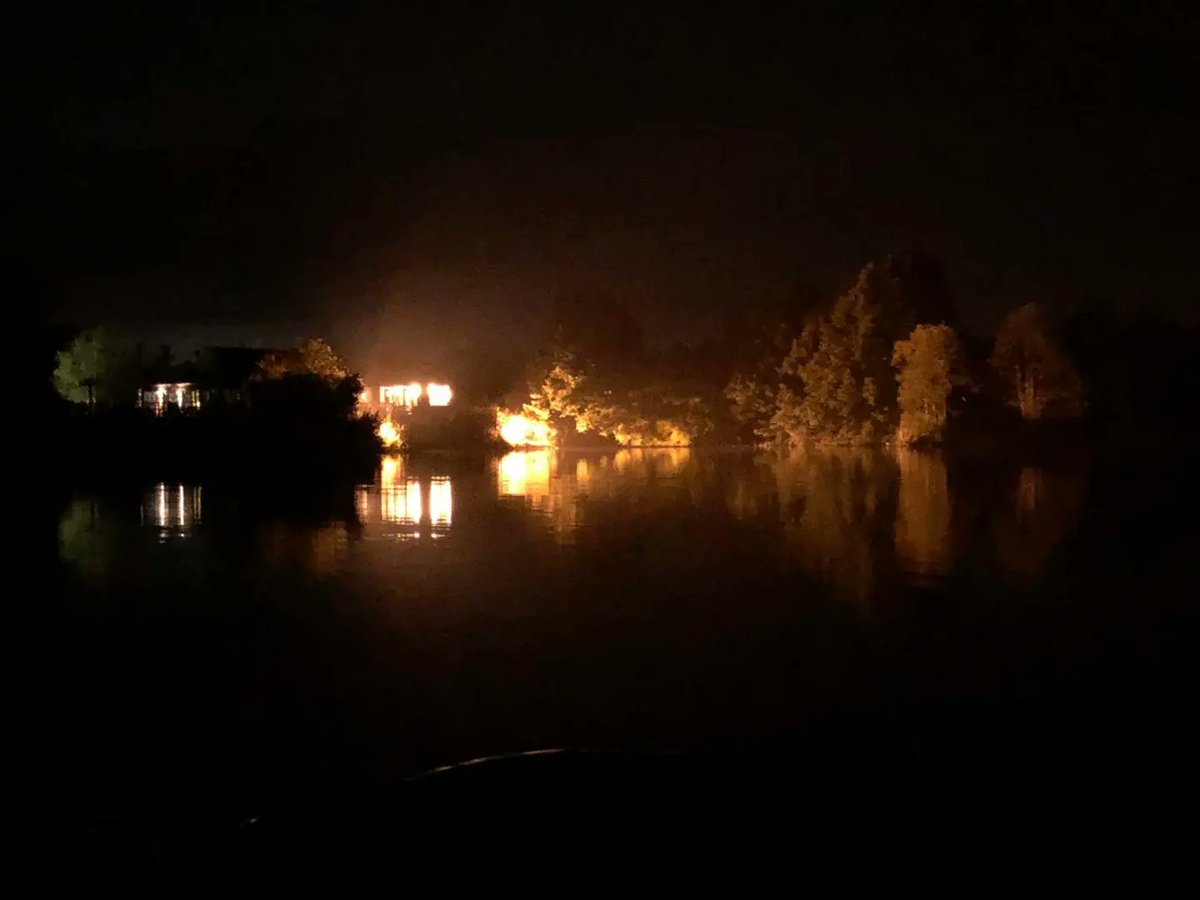 Shane Senior tweet media