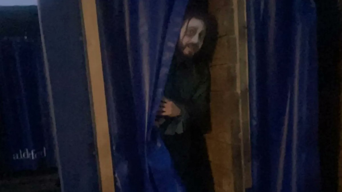 Shane Senior tweet media